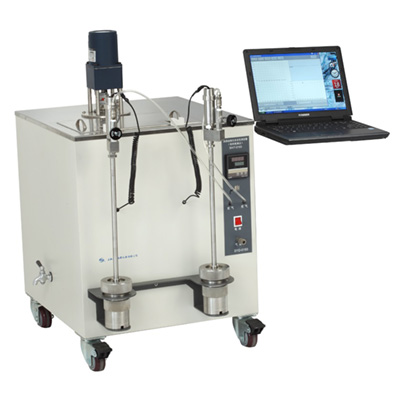 上海昌吉SYD-0193全自動潤滑油氧化安定性測定器 （旋轉氧彈法）