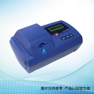 長春吉大小天鵝GDYQ-110SM過氧化苯甲?？焖贉y定儀