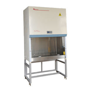 上海博迅二級生物安全柜BSC-1300IIA2（緊湊型）（30%外排，70%循環）